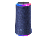 soundcore Flare II niebieski - 628471 - zdjęcie 4